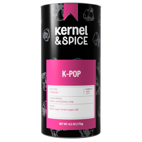 K-Pop